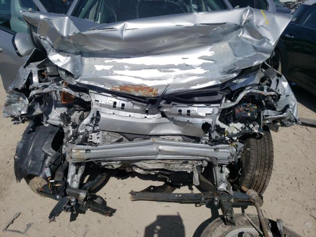 Photo 7 from auction – 2019 CHEVROLET TRAX 1LT with VIN KL7CJPSB8KB859259