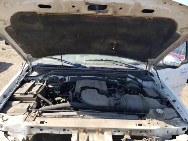 Photo 7 from auction – 2002 FORD F150 SUPER with VIN 1FTRW07L32KB42453