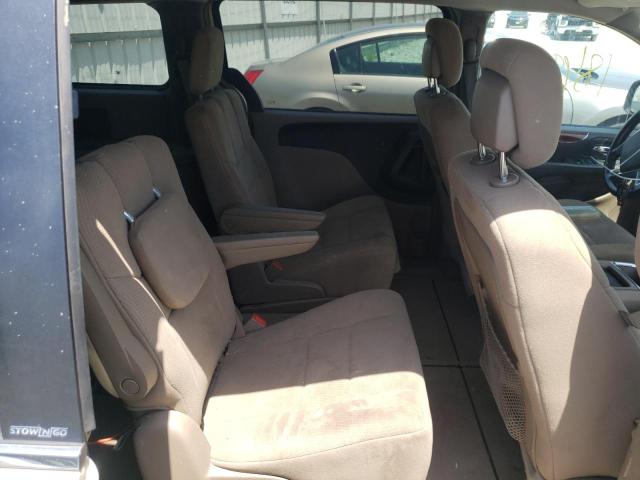 Photo 6 from auction – 2011 CHRYSLER TOWN & COU with VIN 2A4RR5DGXBR636848