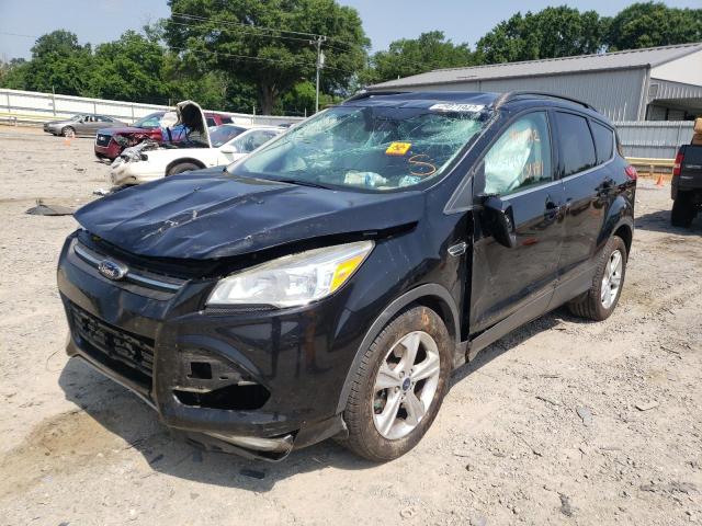 Foto 2 de la subasta – 2016 FORD ESCAPE SE con VIN 1FMCU9G92GUA14541