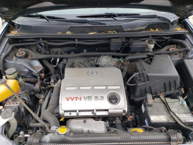 Photo 7 from auction – 2005 TOYOTA HIGHLANDER with VIN JTEDP21A250089623