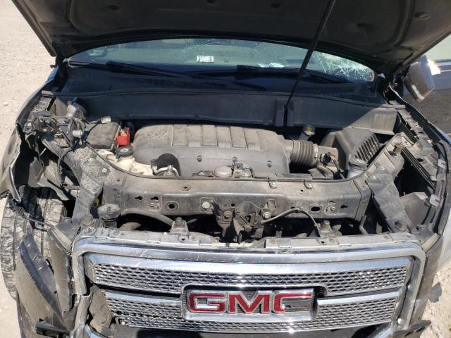 Photo 7 from auction – 2014 GMC ACADIA DEN with VIN 1GKKRTKD1EJ358620