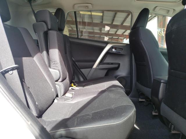 Photo 6 from auction – 2015 TOYOTA RAV4 XLE with VIN 2T3WFREV6FW177349
