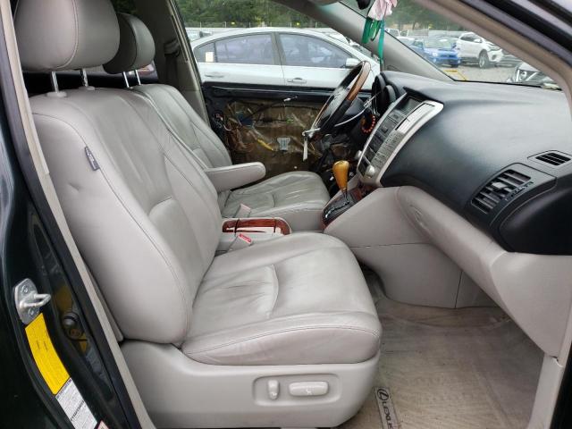 Photo 5 from auction – 2004 LEXUS RX 330 with VIN JTJHA31U840066995