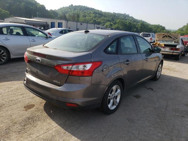 Photo 4 from auction – 2013 FORD FOCUS SE with VIN 1FADP3F23DL354077