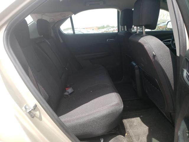 Photo 6 from auction – 2015 CHEVROLET EQUINOX LS with VIN 2GNALAEK9F1130441