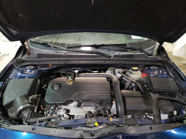Photo 7 from auction – 2019 CHEVROLET MALIBU LS with VIN 1G1ZB5ST7KF189440