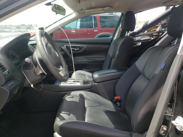 Photo 5 from auction – 2016 NISSAN ALTIMA 2.5 with VIN 1N4AL3AP4GC221981