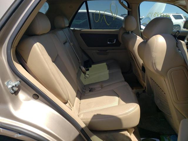 Photo 6 from auction – 2006 CADILLAC SRX with VIN 1GYEE637960136696