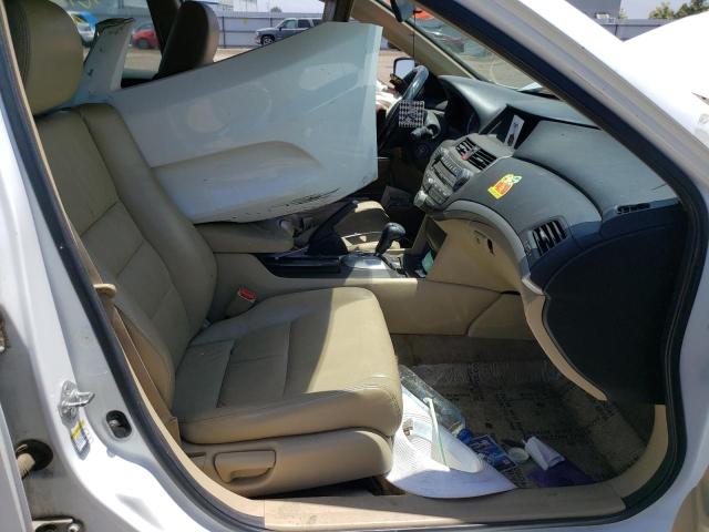 Photo 5 from auction – 2011 HONDA ACCORD SE with VIN 1HGCP2F67BA074627