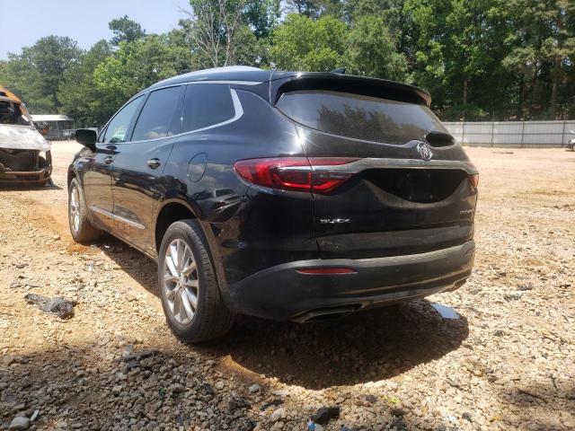 Foto 3 de la subasta – 2018 BUICK ENCLAVE PR con VIN 5GAEVBKW1JJ161748