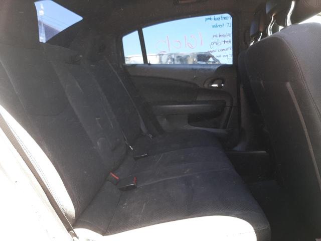 Photo 6 from auction – 2014 CHRYSLER 200 LX with VIN 1C3CCBAB9EN206884