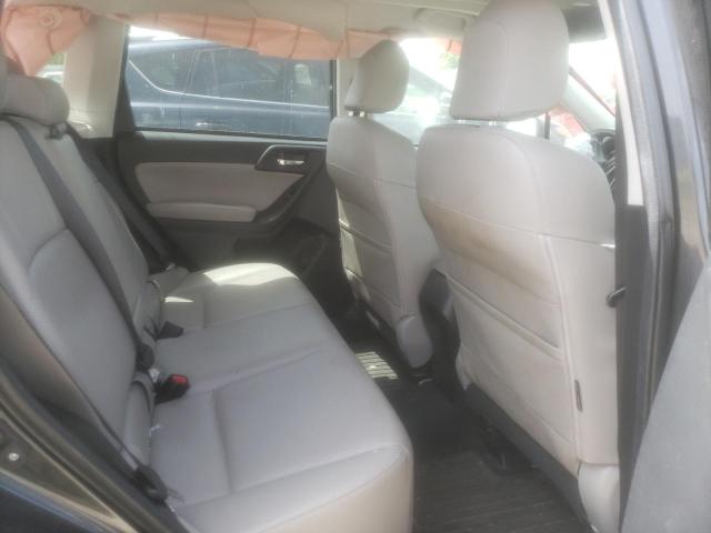 Photo 6 from auction – 2015 SUBARU FORESTER 2 with VIN JF2SJAHC0FH411212