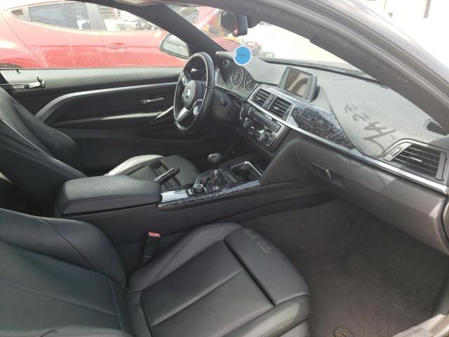 Photo 5 from auction – 2015 BMW 428 I with VIN WBA3N3C50FF712874