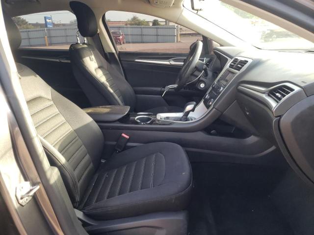 Photo 5 from auction – 2013 FORD FUSION SE with VIN 3FA6P0HR7DR312174