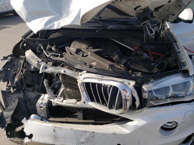 Photo 7 from auction – 2015 BMW X5 XDRIVE3 with VIN 5UXKR0C56F0P00621