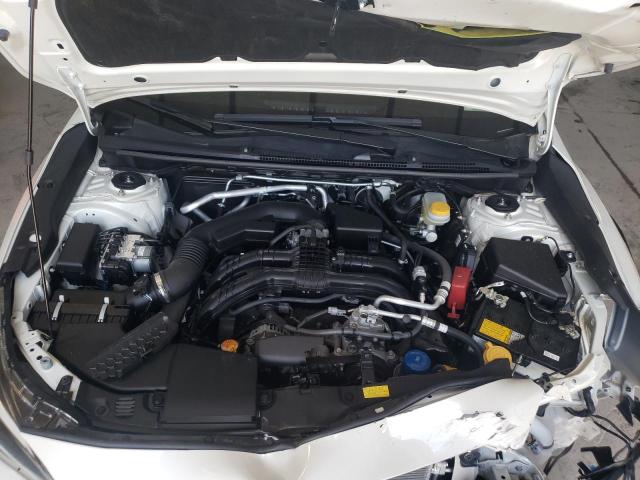 Photo 7 from auction – 2020 SUBARU CROSSTREK with VIN JF2GTAPC5L8202223