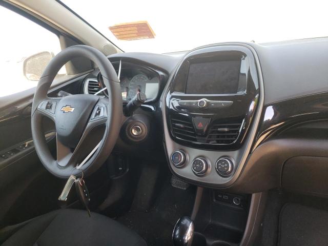 Photo 9 from auction – 2020 CHEVROLET SPARK 1LT with VIN KL8CD6SA2LC449671