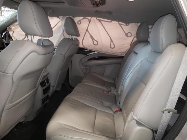 Photo 6 from auction – 2015 ACURA MDX ADVANC with VIN 5FRYD3H86FB005876