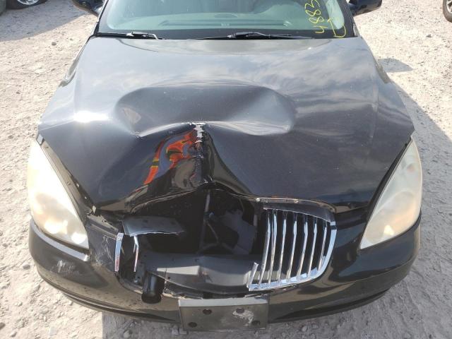Photo 7 from auction – 2011 BUICK LUCERNE CX with VIN 1G4HJ5EM4BU122490