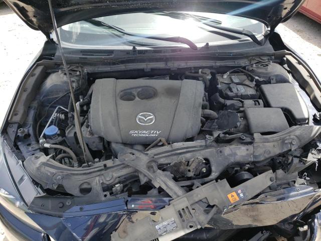 Photo 7 from auction – 2018 MAZDA 3 TOURING with VIN 3MZBN1V39JM258029