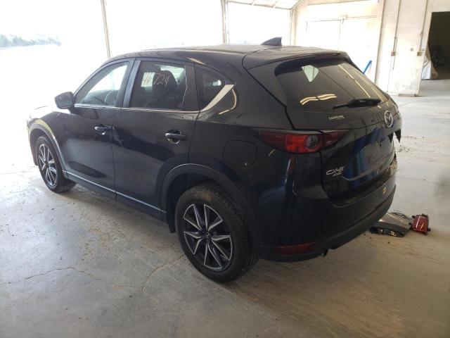 Photo 3 from auction – 2018 MAZDA CX-5 TOURI with VIN JM3KFBCM3J0362656