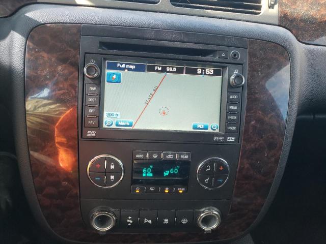 Photo 9 from auction – 2008 GMC YUKON DENA with VIN 1GKEC63848J199002
