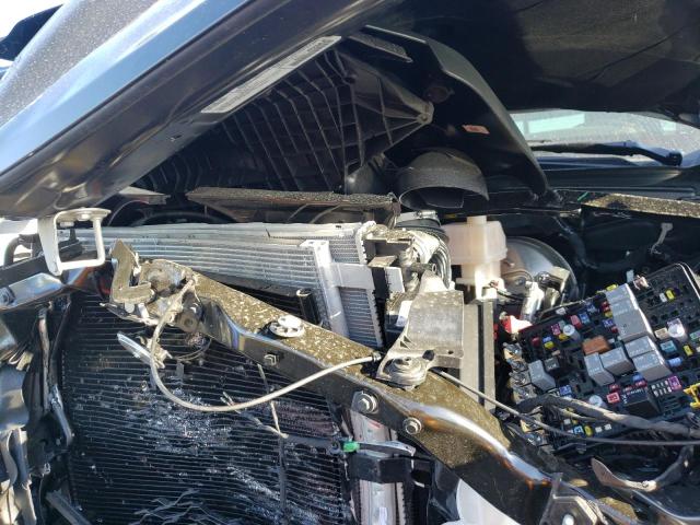 Photo 7 from auction – 2022 RAM 1500 TRX with VIN 1C6SRFU96NN147757