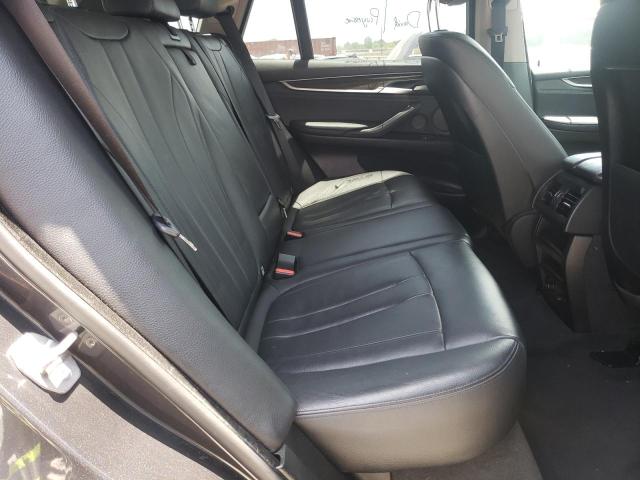 Photo 6 from auction – 2015 BMW X5 SDRIVE3 with VIN 5UXKR2C55F0H40543