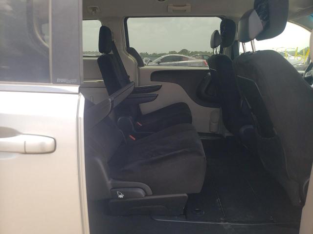 Photo 6 from auction – 2011 DODGE GRAND CARA with VIN 2D4RN5DG1BR764903