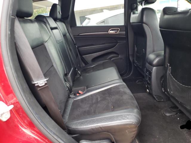 Photo 6 from auction – 2015 JEEP GRAND CHER with VIN 1C4RJEAG3FC614531