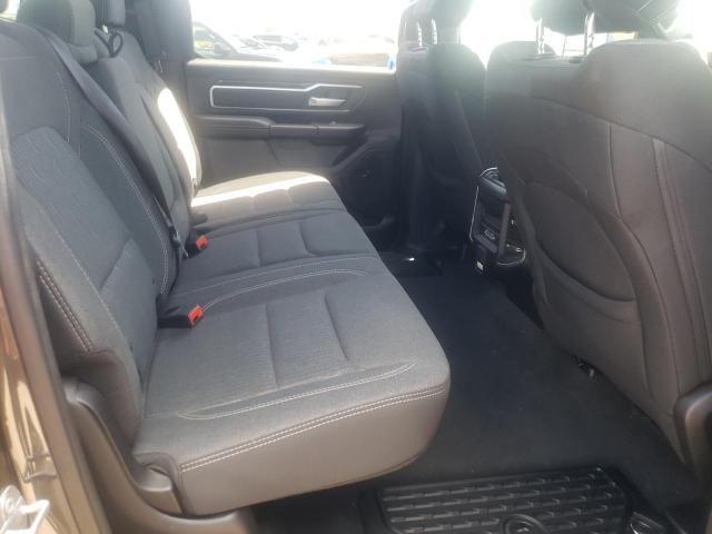Photo 6 from auction – 2019 RAM 1500 BIG H with VIN 1C6SRFFT5KN855714