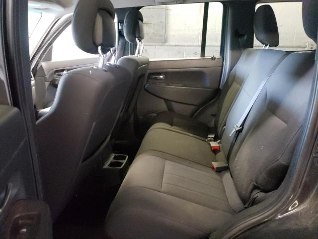 Photo 6 from auction – 2011 JEEP LIBERTY SP with VIN 1J4PN2GK0BW593176