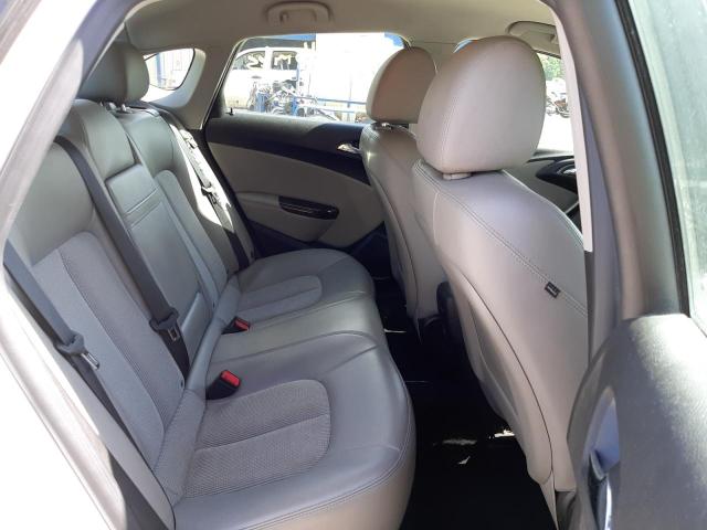 Photo 6 from auction – 2012 BUICK VERANO with VIN 1G4PP5SKXC4189268