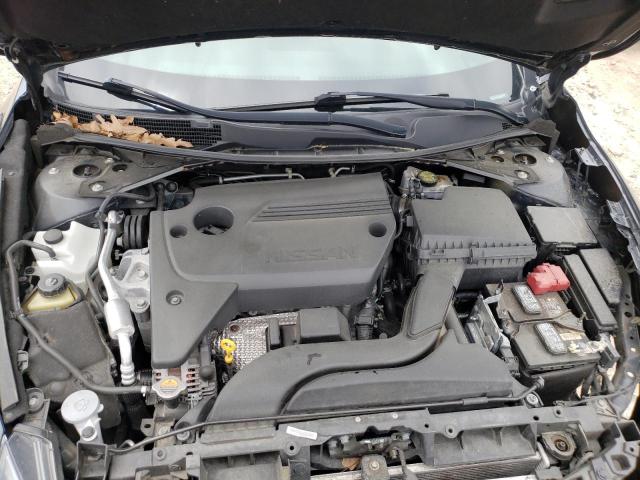 Photo 7 from auction – 2018 NISSAN ALTIMA 2.5 with VIN 1N4AL3AP7JC474252