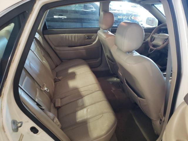 Photo 6 from auction – 2000 TOYOTA AVALON XL with VIN 4T1BF28B4YU094358