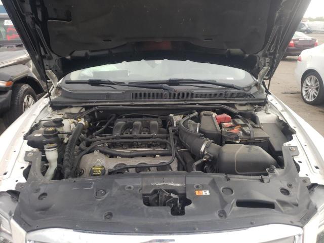 Photo 7 from auction – 2010 FORD TAURUS LIM with VIN 1FAHP2FW1AG137212