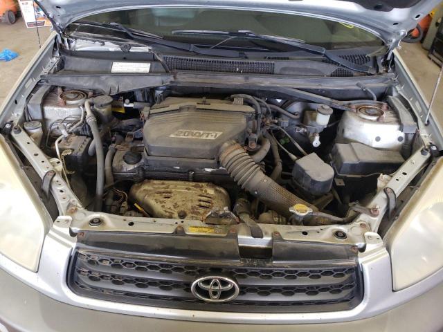 Photo 7 from auction – 2001 TOYOTA RAV4 with VIN JTEHH20V410098997