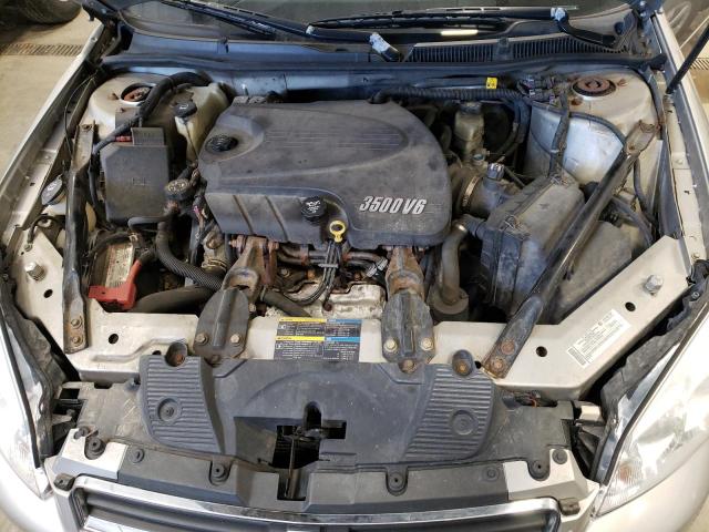 Photo 7 from auction – 2008 CHEVROLET IMPALA LT with VIN 2G1WT58N589141705