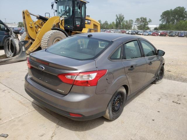 Photo 4 from auction – 2014 FORD FOCUS SEL with VIN 1FADP3E26EL418051