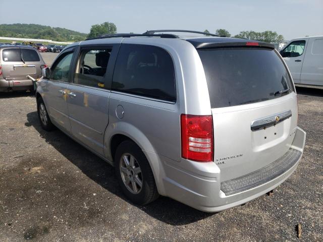 Photo 3 from auction – 2010 CHRYSLER TOWN & COU with VIN 2A4RR8DX9AR387121