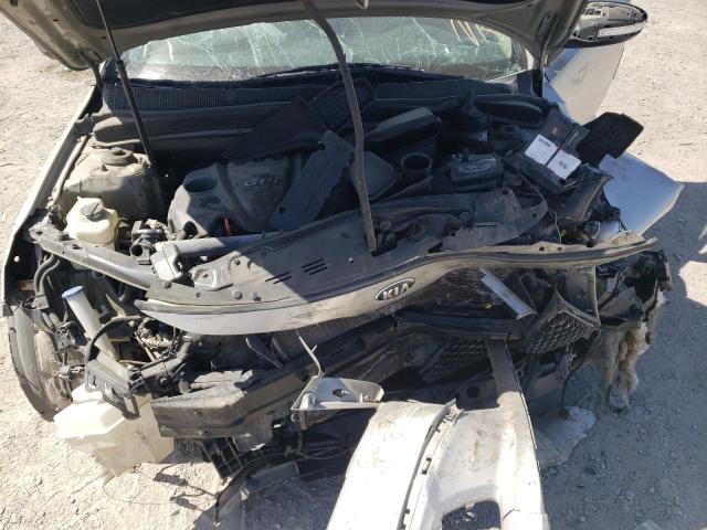 Photo 7 from auction – 2015 KIA OPTIMA LX with VIN KNAGM4A73F5585137