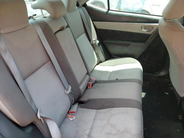 Photo 6 from auction – 2018 TOYOTA COROLLA L with VIN 5YFBURHEXJP831241
