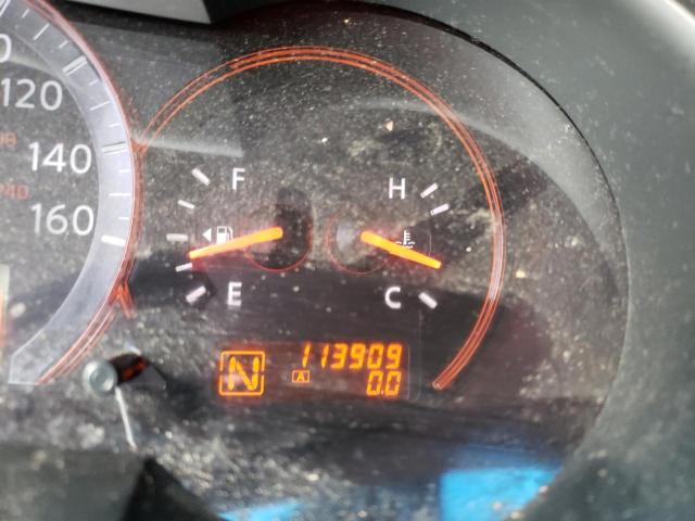 Photo 8 from auction – 2008 NISSAN ALTIMA 3.5 with VIN 1N4BL21E68N445742