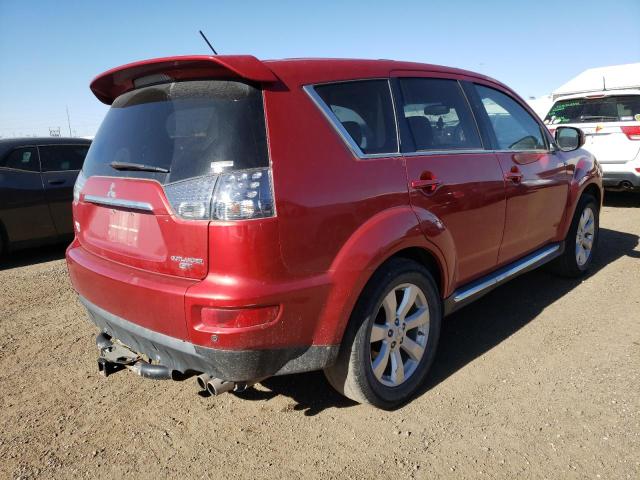Photo 4 from auction – 2012 MITSUBISHI OUTLANDER with VIN JA4JT5AX9CU007976