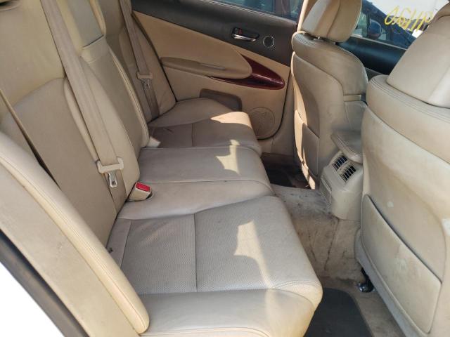 Фото 6 с аукциона – 2007 LEXUS GS 350 с VIN JTHBE96S070011077
