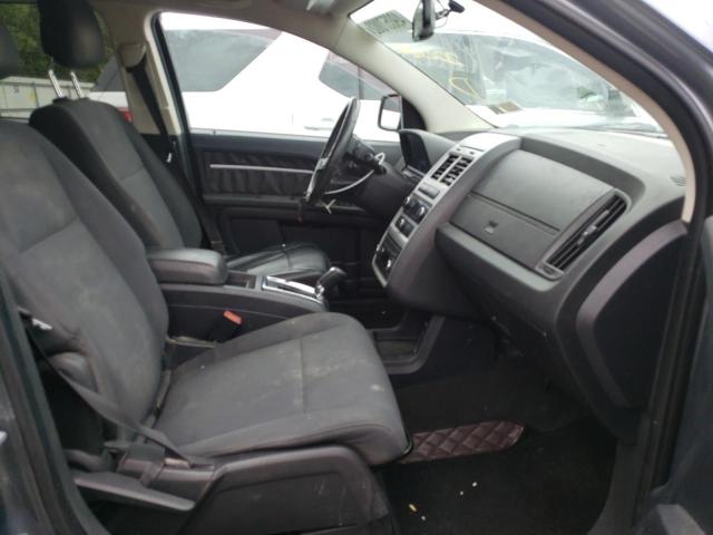Photo 5 from auction – 2010 DODGE JOURNEY SX with VIN 3D4PG5FV2AT202680