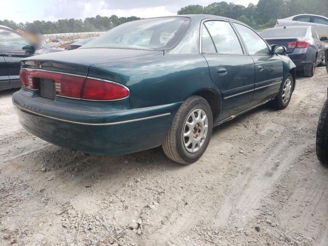 Photo 4 from auction – 2000 BUICK CENTURY CU with VIN 2G4WS52J3Y1200924
