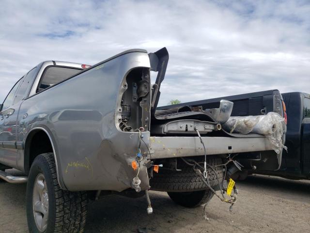 Photo 9 from auction – 2002 TOYOTA TUNDRA ACC with VIN 5TBBT44102S295264