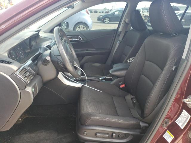 Photo 5 from auction – 2014 HONDA ACCORD SPO with VIN 1HGCR2F59EA110582